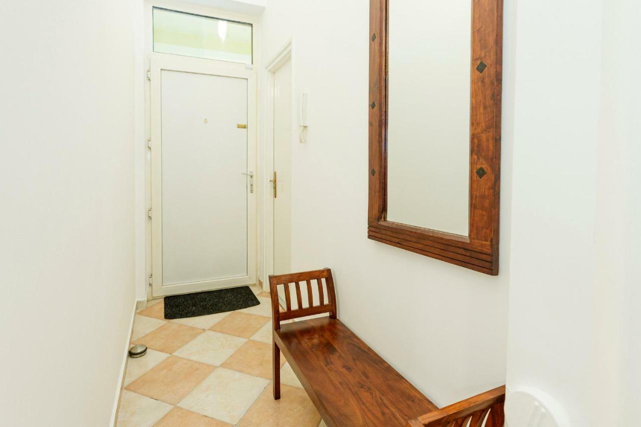 Sophie Apartman Eger Exterior photo